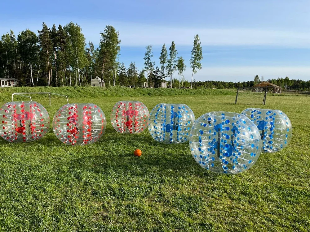 ZorbFutbols