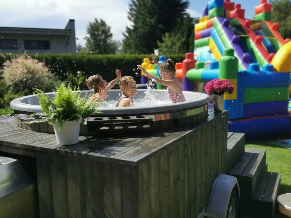 Party Kubls Nr 2