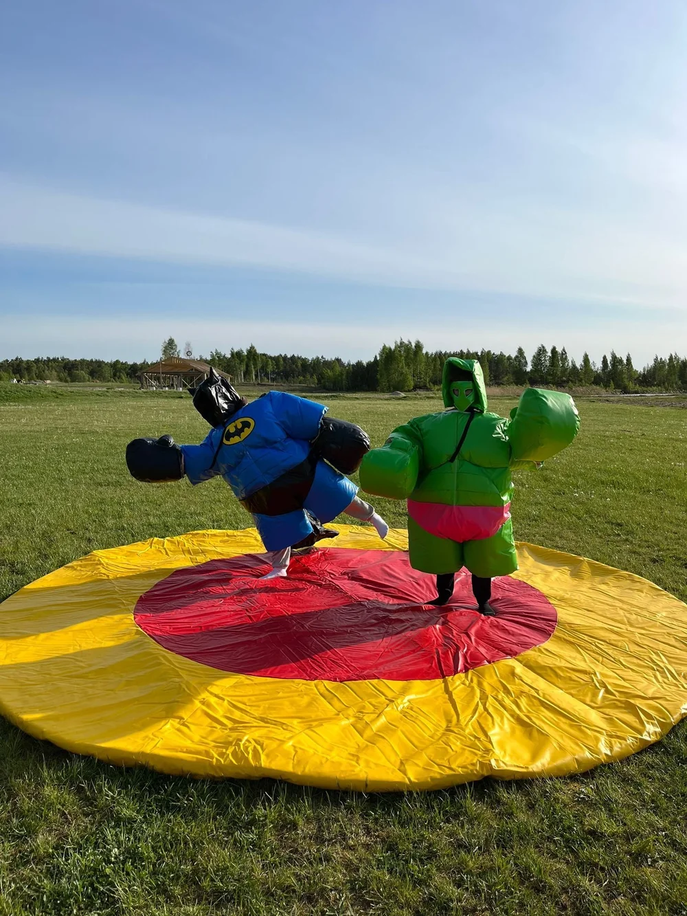 Sumo